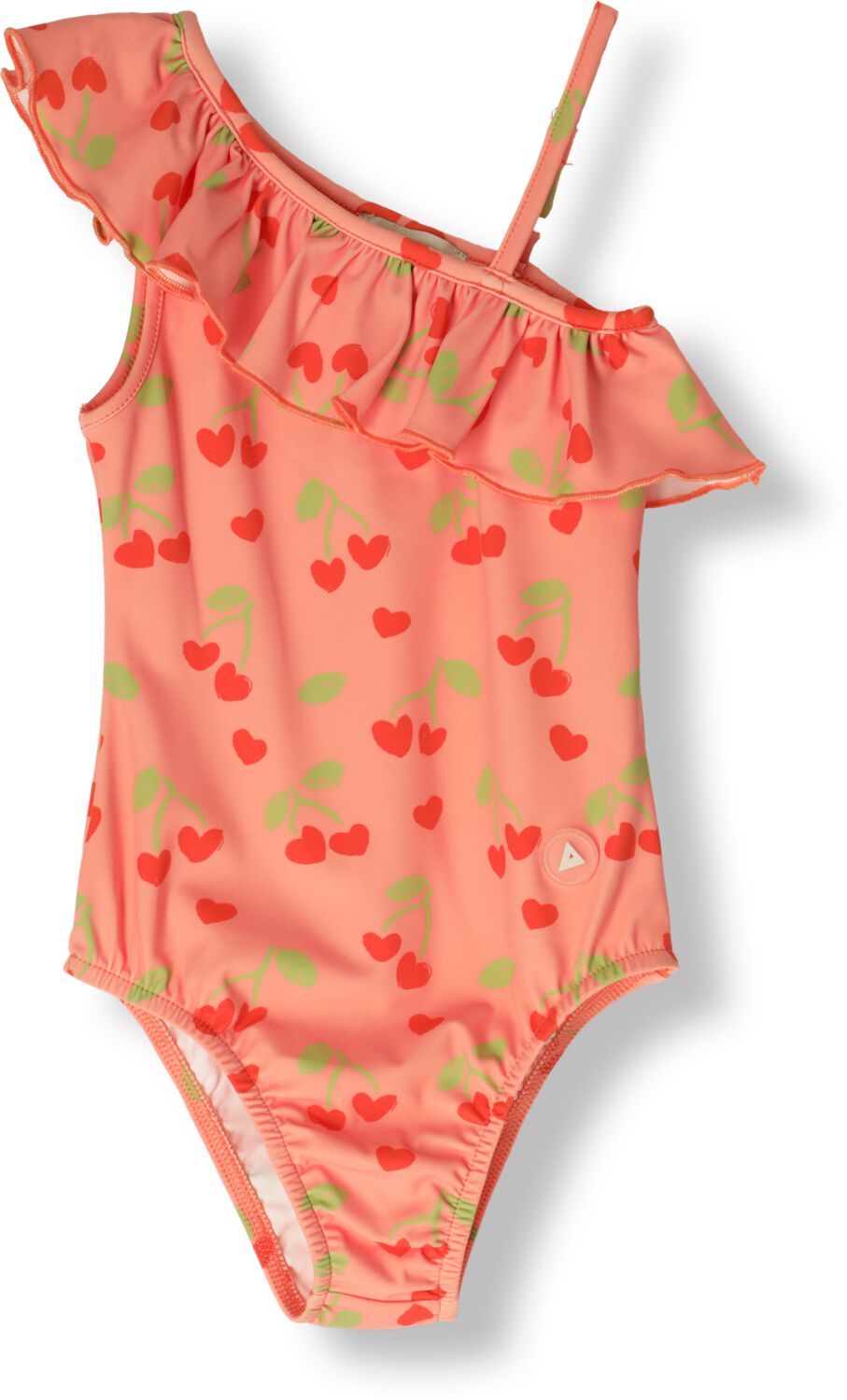 AMMEHOELA Meisjes Zwemkleding Suusie Roze
