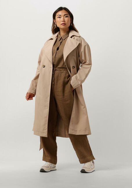 Zand GIACOMO THE JACKET Trenchcoats 6627870 - large