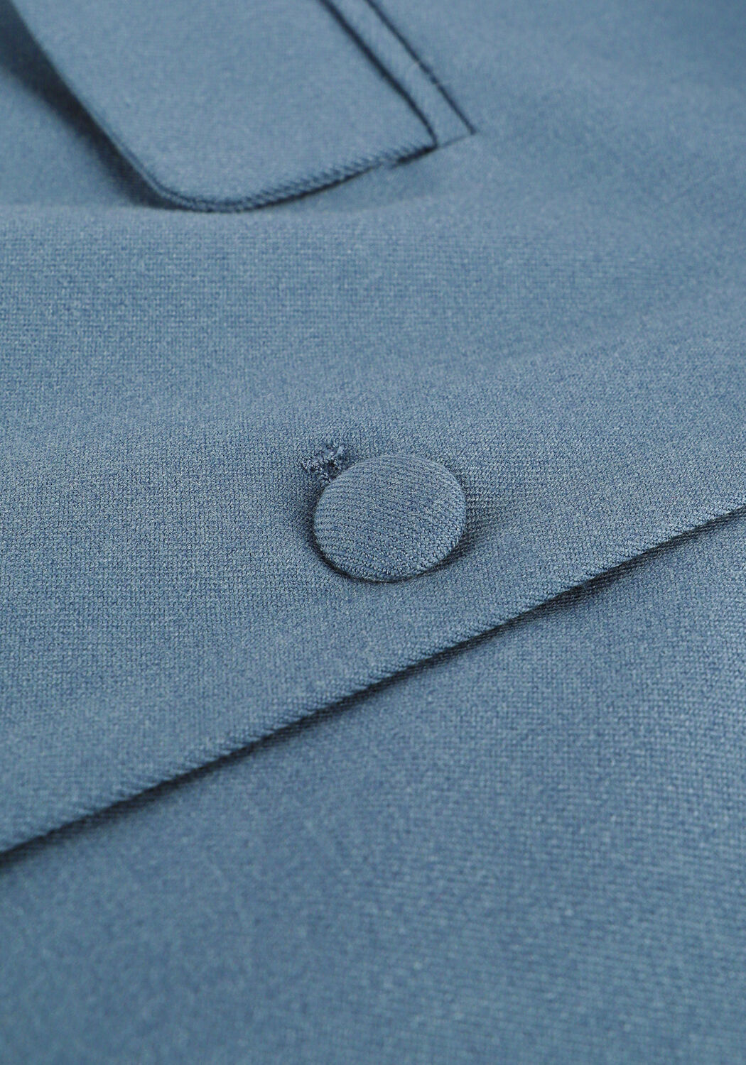 Blauwe MINUS Blazer AMBER BLAZER - large