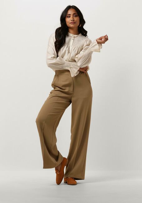 Zand NUKUS Blouses PHOEBE BLOUSE SILKY - large