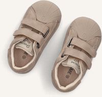 Taupe SHOESME Lage sneakers BS24W001 Taupe SHOESME Lage sneakers BS24W001 - medium