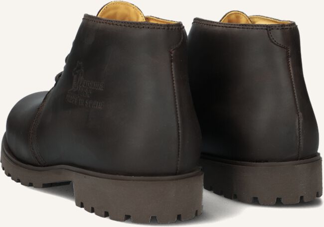 Bruine PANAMA JACK Veterschoenen BOTA PANAMA MEN Bruine PANAMA JACK Veterschoenen BOTA PANAMA MEN - large