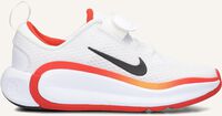 Witte NIKE Lage sneakers KIDFINITY (PS) - medium