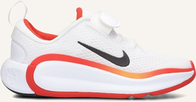 Witte NIKE Lage sneakers KIDFINITY (PS) Witte NIKE Lage sneakers KIDFINITY (PS) - large