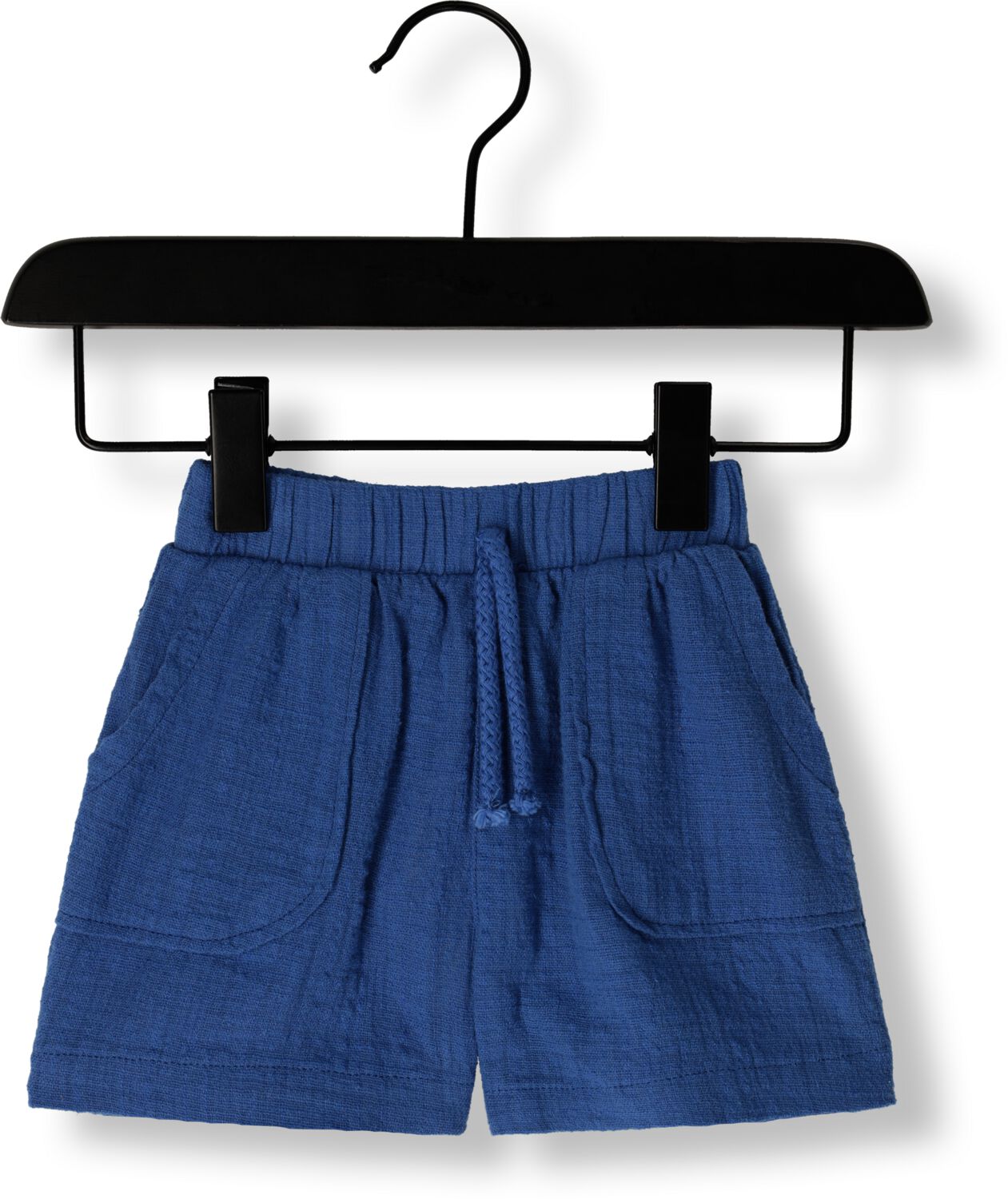 PLAY UP Meisjes Broeken Woven Shorts Blauw