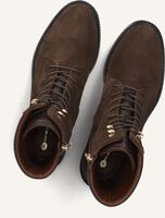 Bruine FRED DE LA BRETONIERE Veterboots PARIS LUCY Bruine FRED DE LA BRETONIERE Veterboots PARIS LUCY - medium