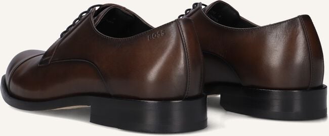 Bruine BOSS Nette schoenen TAYIL-L_DERB Bruine BOSS Nette schoenen TAYIL-L_DERB - large