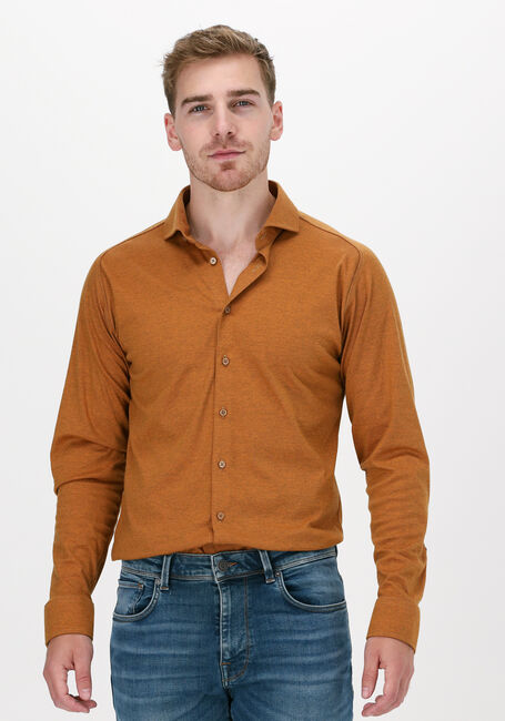 Camel DESOTO Casual overhemd NEW HAI 1/1 - large