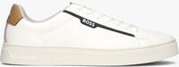 Witte BOSS Lage sneakers RHYS TENN - medium