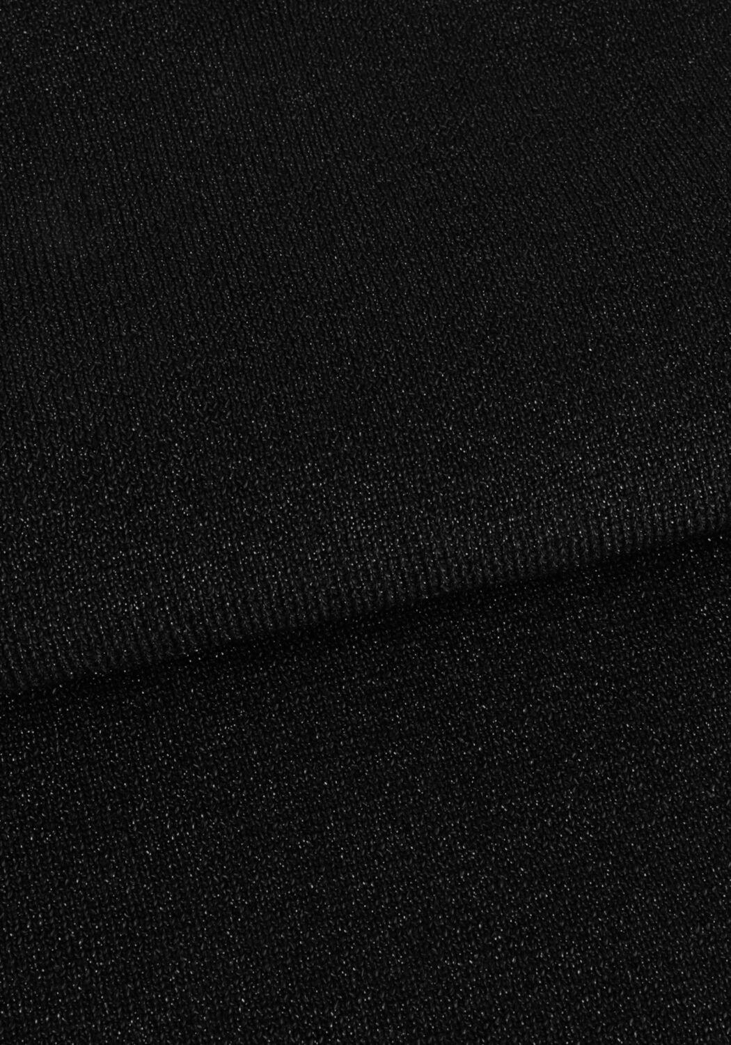 Zwarte IBANA Top TRELLA - large