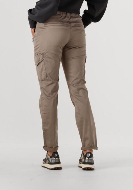 Taupe MOS MOSH Cargobroeken MMGILLES TIMAF PANT - large