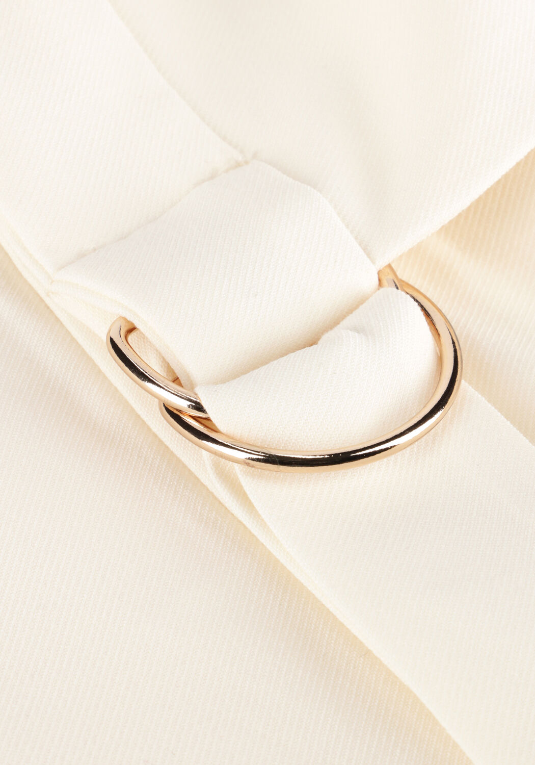 Witte AAIKO Playsuits MEGAN PES 546 - large