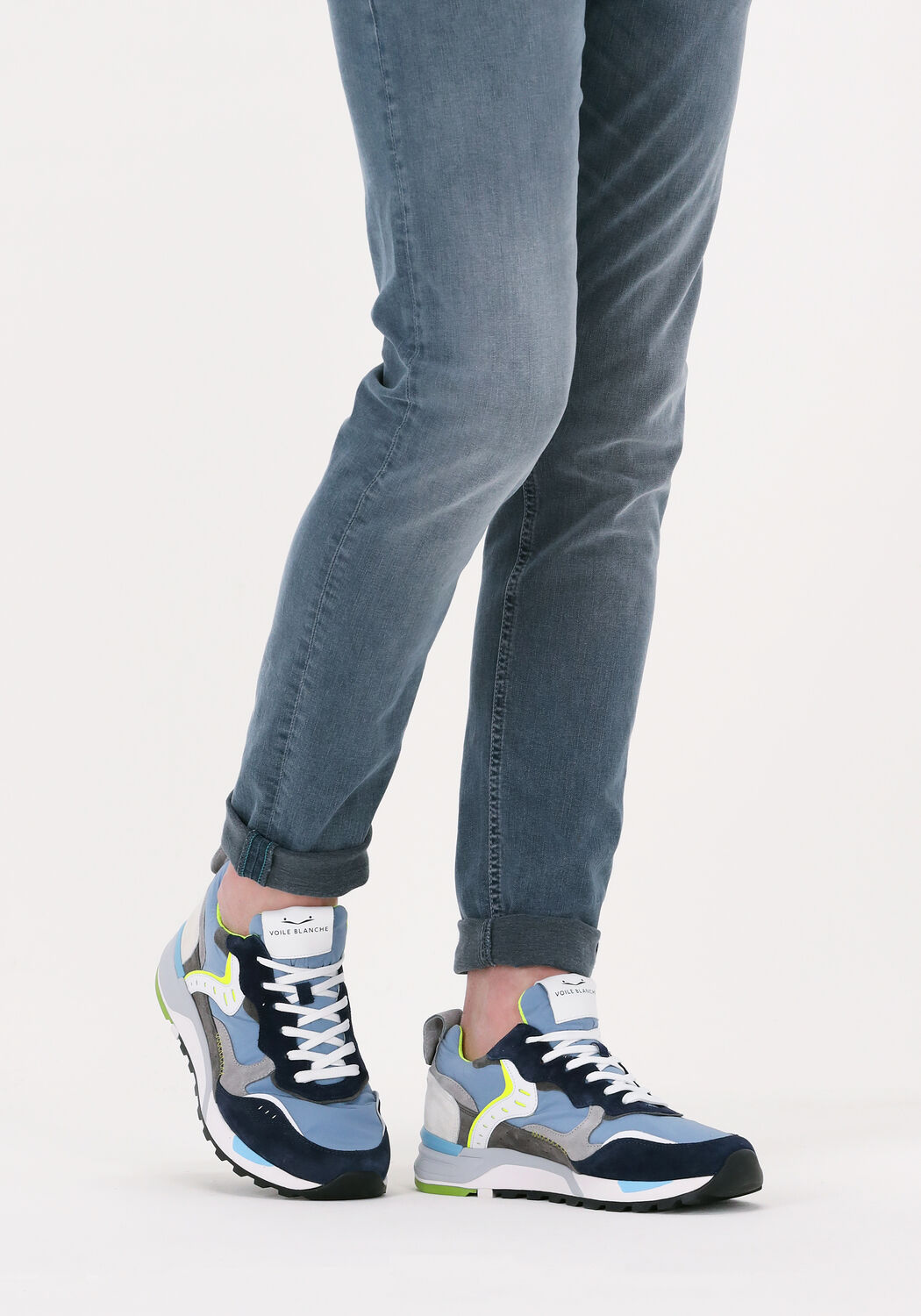VOILE BLANCHE Sneakers online kopen? | Morgen in huis* | Omoda