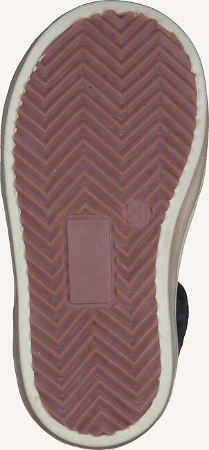 Zwarte OMODA Hoge sneakers OM120501 Zwarte OMODA Hoge sneakers OM120501 - large