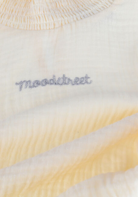 Gebroken wit MOODSTREET Blouses M208-5119 - large