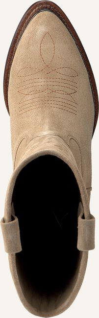 Beige TORAL Hoge laarzen 10964 Beige TORAL Hoge laarzen 10964 - large