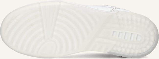 Witte SHABBIES Lage sneakers REVIN CONTRA Witte SHABBIES Lage sneakers REVIN CONTRA - large