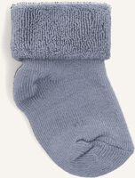 Blauwe MP DENMARK Sokken COTTON BABY SOCK Blauwe MP DENMARK Sokken COTTON BABY SOCK - medium