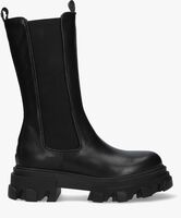 Zwarte NOTRE-V Chelsea boots 01-574 - medium