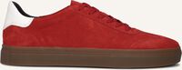 Rode VAGABOND SHOEMAKERS Lage sneakers CODY 5944 Rode VAGABOND SHOEMAKERS Lage sneakers CODY 5944 - medium