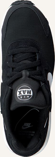 Zwarte NIKE Sneakers AIR MAX GUILE WMNS Zwarte NIKE Sneakers AIR MAX GUILE WMNS - large