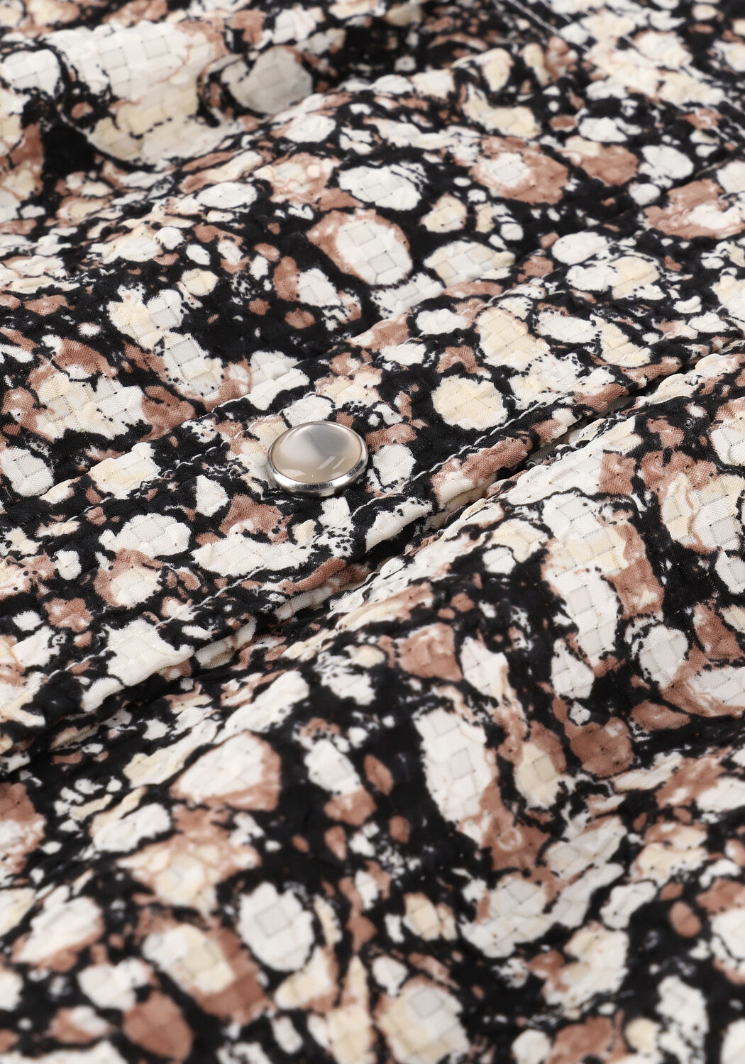 Roze SECOND FEMALE Blouses BERBERIS SHIRT - large