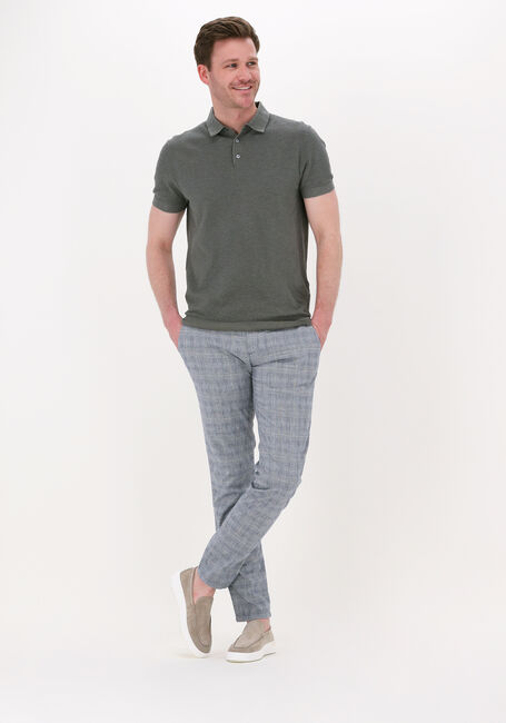 Blauwe ALBERTO Chino 6287 1554 ROB - large