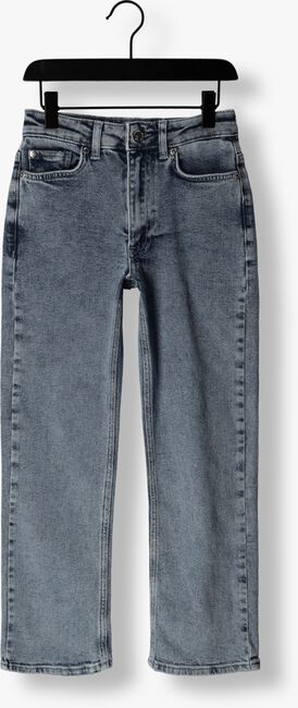 Blauwe HOUND Wide jeans SEMI WIDE JEANS - large
