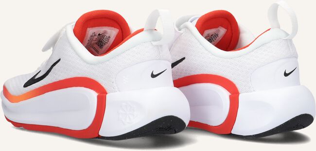 Witte NIKE Lage sneakers KIDFINITY (PS) Witte NIKE Lage sneakers KIDFINITY (PS) - large