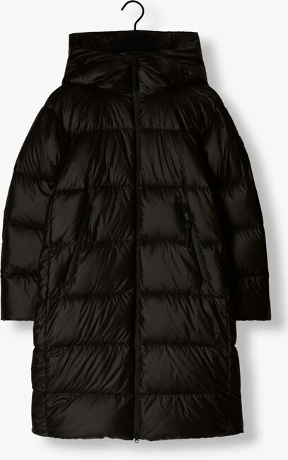 Zwarte PEUTEREY Gewatteerde jas SELECTRIC NR - large