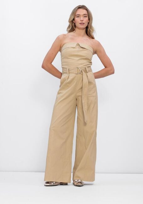 Zand JOSH V Jumpsuit MYRA - large