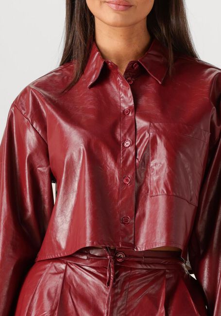 Bordeaux REFINED DEPARTMENT Blouses LOU - large