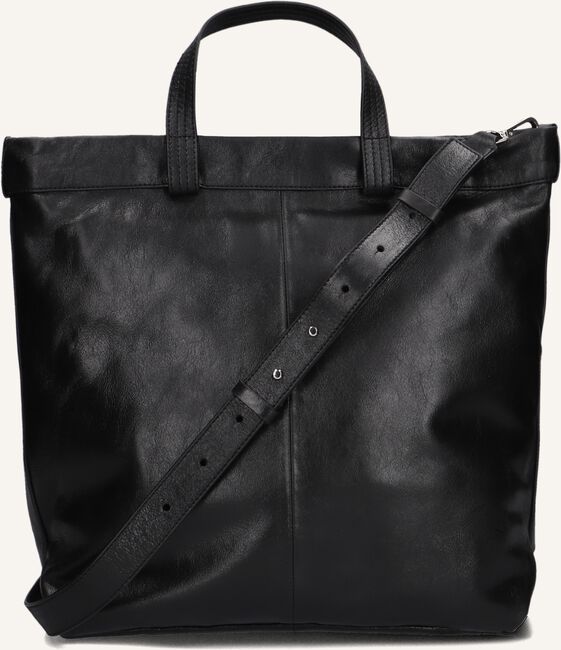 Zwarte LIEBESKIND Schoudertas ELVIRA TOTE L Zwarte LIEBESKIND Schoudertas ELVIRA TOTE L - large