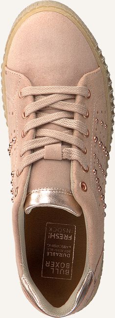 Roze BULLBOXER Lage sneakers AIB005 Roze BULLBOXER Lage sneakers AIB005 - large