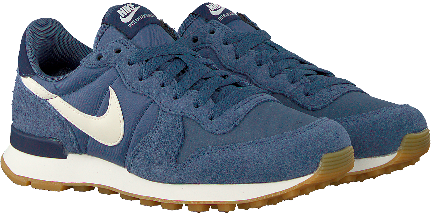 Nike internationalist dame
