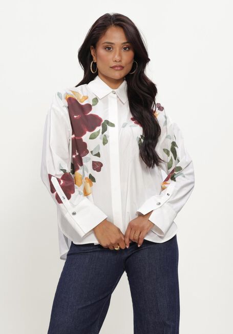 Multi CAROLINE BISS Blouses 4674 - large