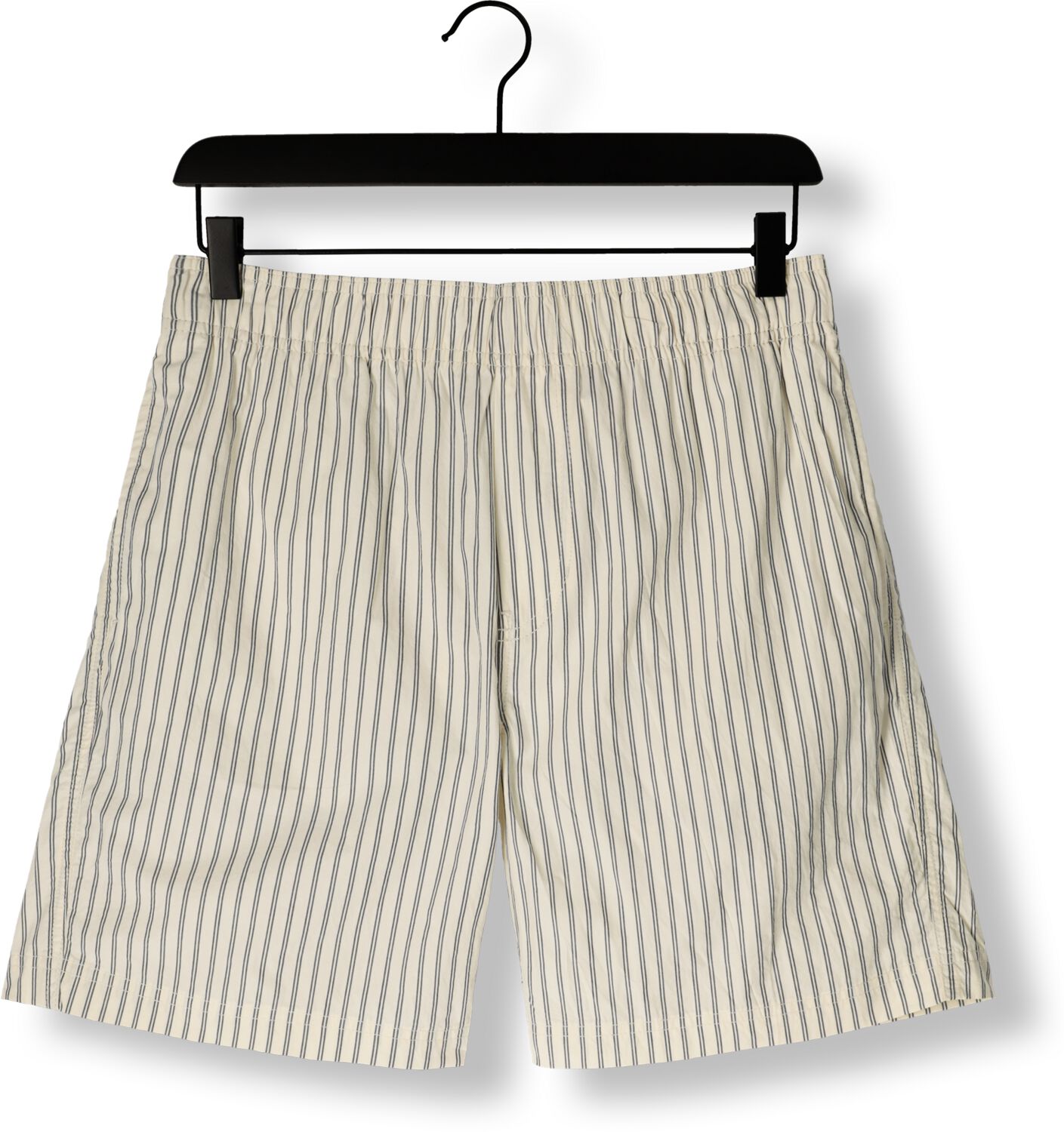 CALVIN KLEIN Heren Broeken Pull-on Short Wit