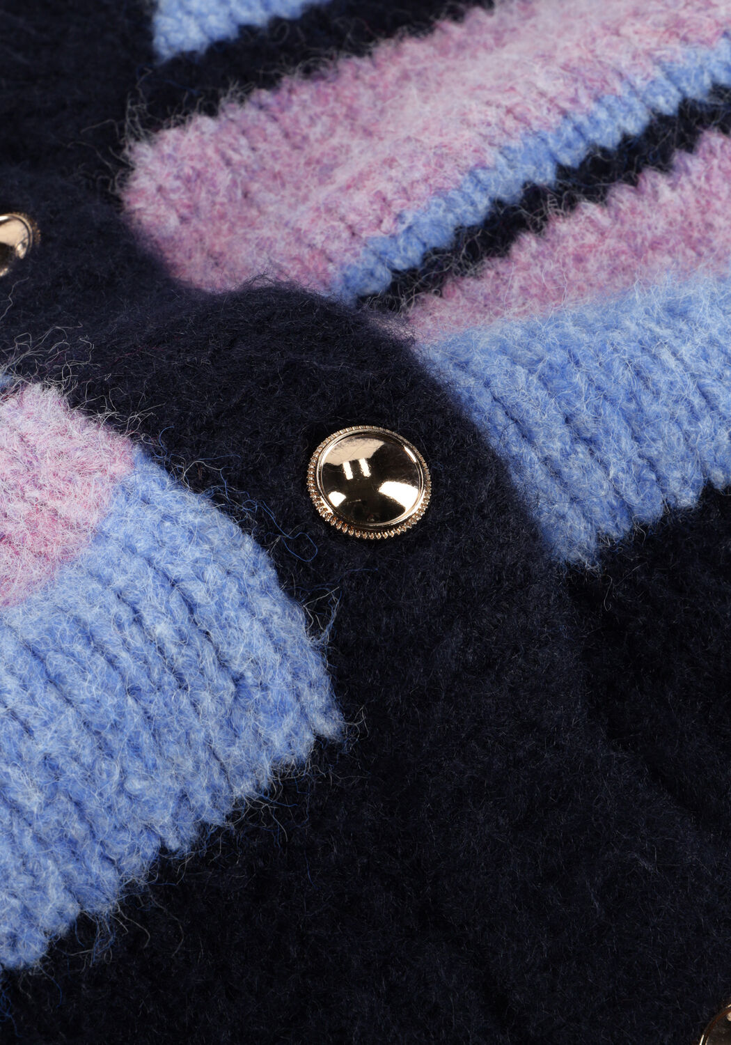 Multi HARPER & YVE Vest NOOR-CA - large