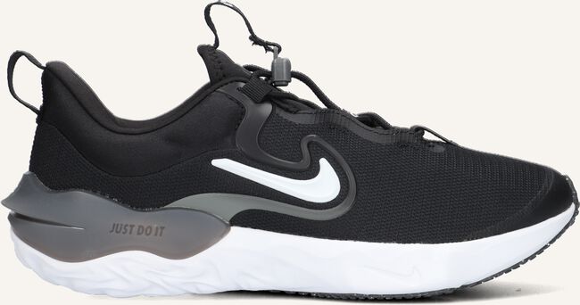 Zwarte NIKE Lage sneakers NIKE RUN FLOW (GS) Zwarte NIKE Lage sneakers NIKE RUN FLOW (GS) - large