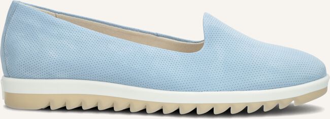 Blauwe PAUL GREEN Instappers 2923 Blauwe PAUL GREEN Instappers 2923 - large