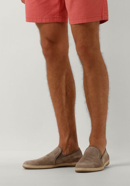 Beige GREVE Instappers RIVIERA 3331 - large