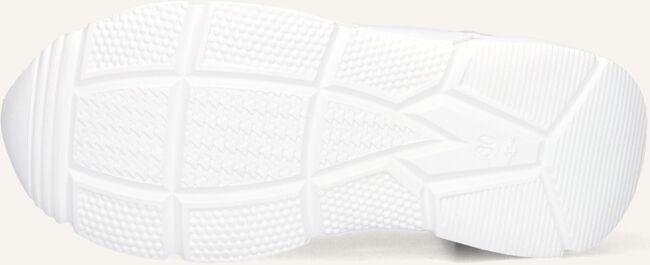 Multi RED-RAG Lage sneakers 13378 Multi RED-RAG Lage sneakers 13378 - large