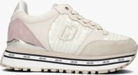 Roze LIU JO Lage sneakers MAXI WONDER 57 - medium
