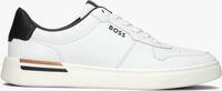 Witte BOSS Lage sneakers CLINT - medium