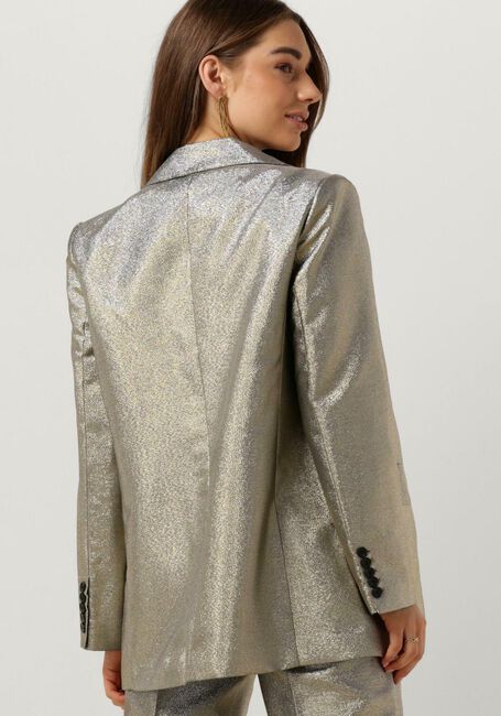 Gouden CO'COUTURE Blazer SPARKLECC SIS BLAZER - large