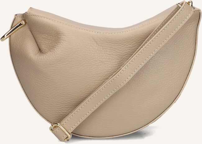 Taupe NOTRE-V Schoudertas COOKIE Taupe NOTRE-V Schoudertas COOKIE - large