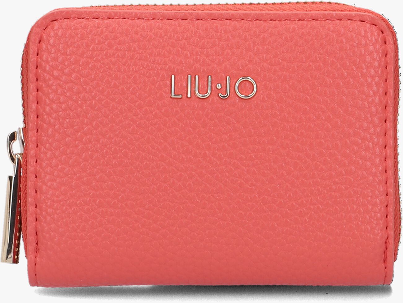Liu-jo Borsa Pochette Envelope M Caliwen – In Ecopelle Nera, Piccola, Elegante E Versatile – Modello B24LJ13 AF3389