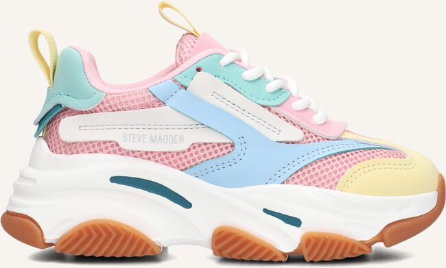 Multi STEVE MADDEN Lage sneakers JPOSSESSION Multi STEVE MADDEN Lage sneakers JPOSSESSION - large