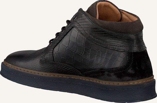 Zwarte CYCLEUR DE LUXE Enkelboots BILBAO Zwarte CYCLEUR DE LUXE Enkelboots BILBAO - large