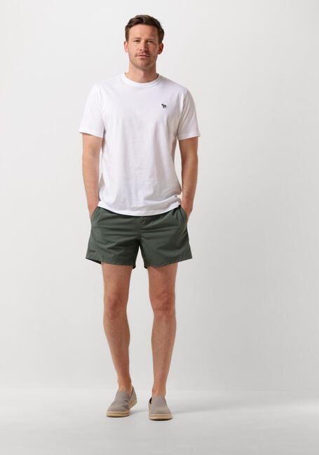 Groene SUNDEK Zwembroeken M4S012 BOARDSHORT Groene SUNDEK Zwembroeken M4S012 BOARDSHORT - large